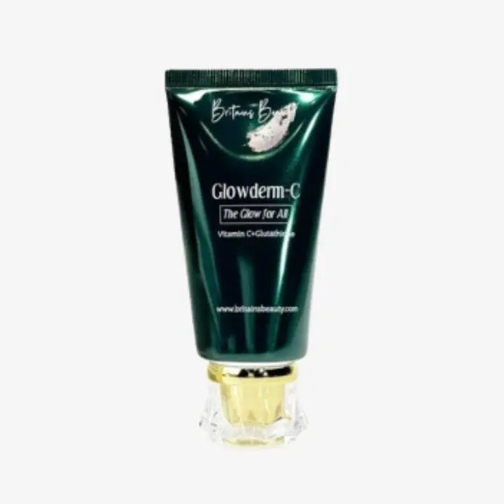Britains Beauty Glowderm-C Whitening Cream