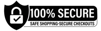 Trust secure badge