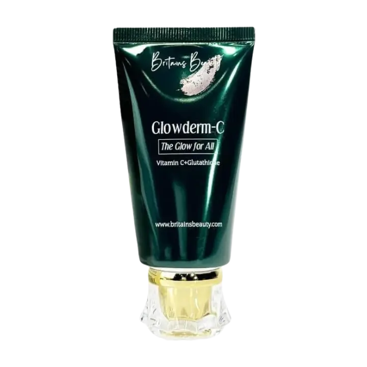Britains Beauty Glowderm-C Whitening Cream