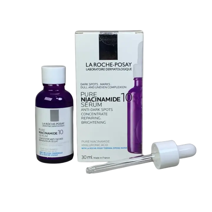 La Roche Posay Niacinamide Serum