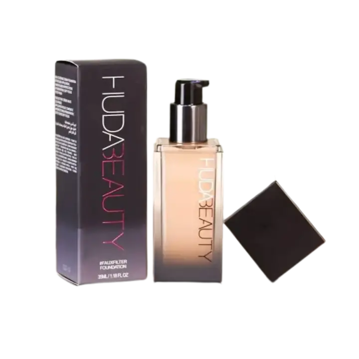 Huda Beauty Foundation F-1 Shade