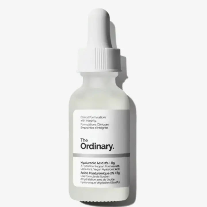 Hyaluronic Acid 2% + B5 (with Ceramides)