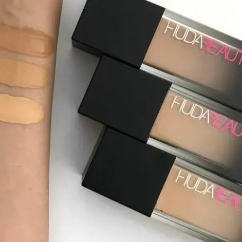 Huda Beauty Foundation F-1 Shade